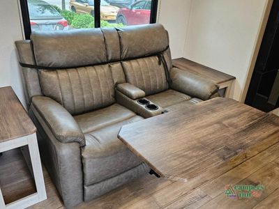 2026 Forest River RV Puma Camping Edition - Photo 30