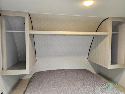 2026 Forest River RV Puma Camping Edition - Photo 50