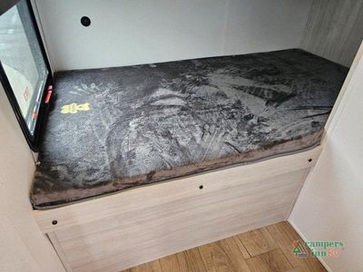 2026 Forest River RV Puma Camping Edition - Photo 46