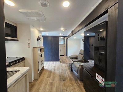 2026 Forest River RV Puma Camping Edition - Photo 10