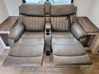 2026 Forest River RV Puma Camping Edition - Photo 33