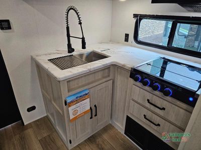 2026 Forest River RV Puma Camping Edition - Photo 12