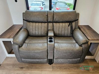 2026 Forest River RV Puma Camping Edition - Photo 32