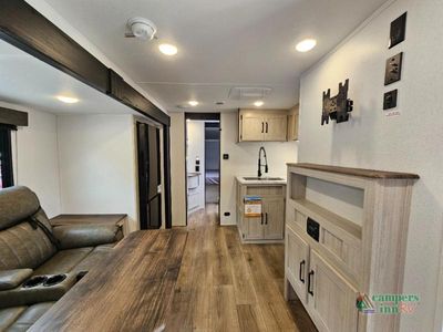 2026 Forest River RV Puma Camping Edition - Photo 9