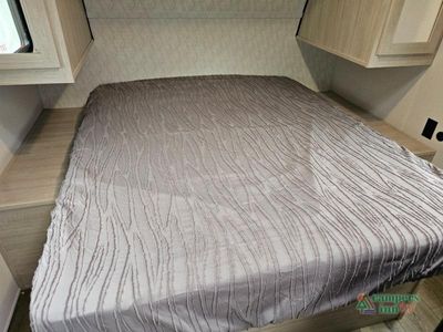 2026 Forest River RV Puma Camping Edition - Photo 49