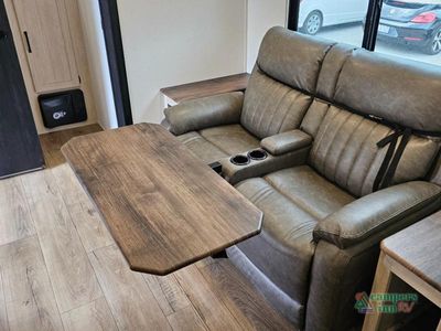 2026 Forest River RV Puma Camping Edition - Photo 31