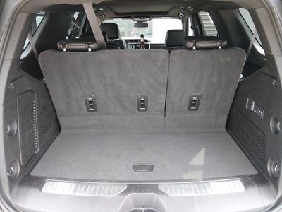 2024 GMC Yukon - Photo 11