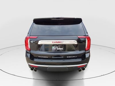 2024 GMC Yukon - Photo 6