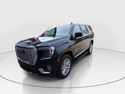 2024 GMC Yukon - Photo 3
