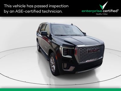 2024 GMC Yukon - Photo 1