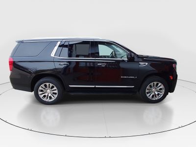 2024 GMC Yukon - Photo 8