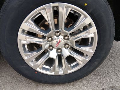2024 GMC Yukon - Photo 10