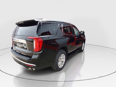 2024 GMC Yukon - Photo 7