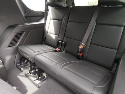 2024 GMC Yukon - Photo 17