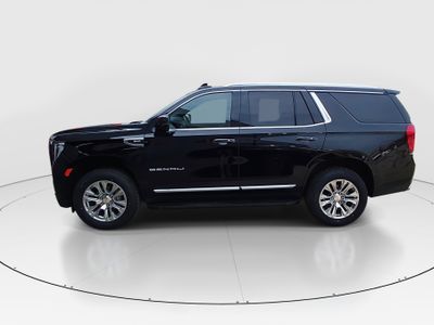 2024 GMC Yukon - Photo 4