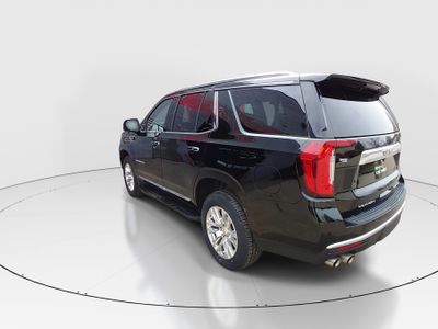 2024 GMC Yukon - Photo 5