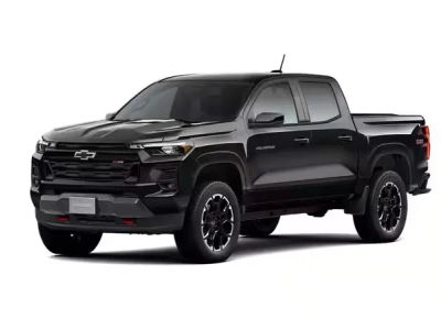2026 Chevrolet Colorado - Photo 37