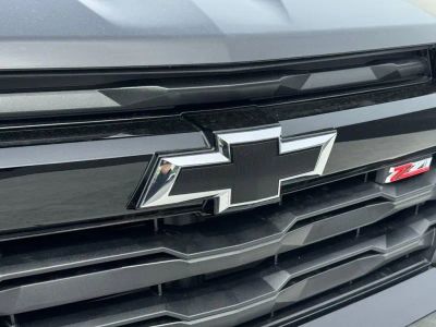 2026 Chevrolet Colorado - Photo 8