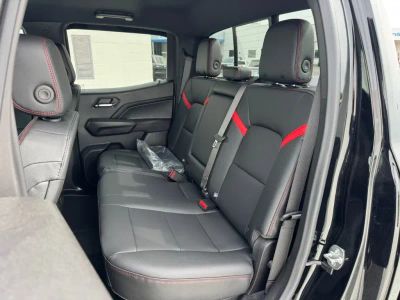 2026 Chevrolet Colorado - Photo 20