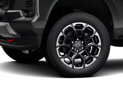 2026 Chevrolet Colorado - Photo 41