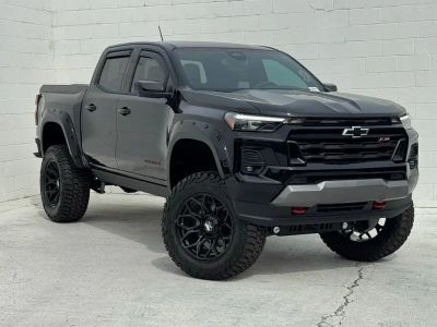 2026 Chevrolet Colorado - Photo 2