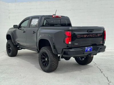 2026 Chevrolet Colorado - Photo 10