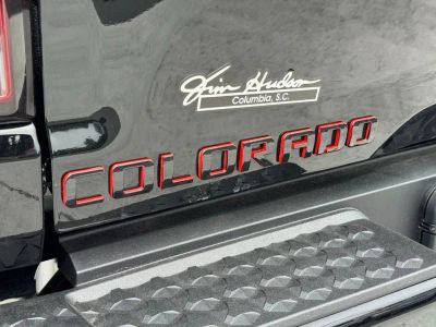 2026 Chevrolet Colorado - Photo 13