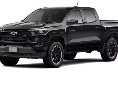 2026 Chevrolet Colorado - Photo 38