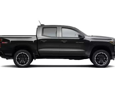 2026 Chevrolet Colorado - Photo 42