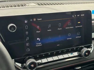 2026 Chevrolet Colorado - Photo 30