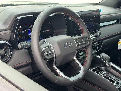 2026 Chevrolet Colorado - Photo 18