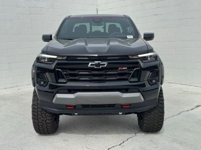 2026 Chevrolet Colorado - Photo 7