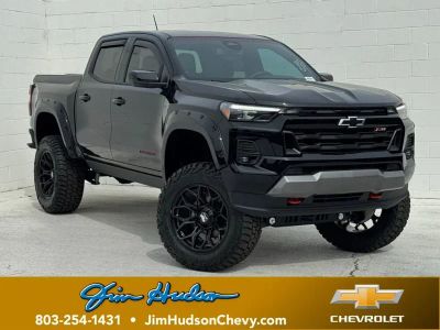 2026 Chevrolet Colorado - Photo 1