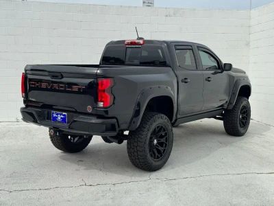 2026 Chevrolet Colorado - Photo 12