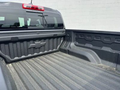 2026 Chevrolet Colorado - Photo 16