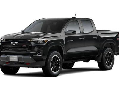 2026 Chevrolet Colorado - Photo 39