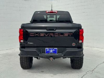2026 Chevrolet Colorado - Photo 11