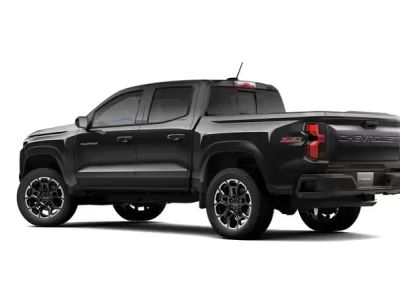 2026 Chevrolet Colorado - Photo 40