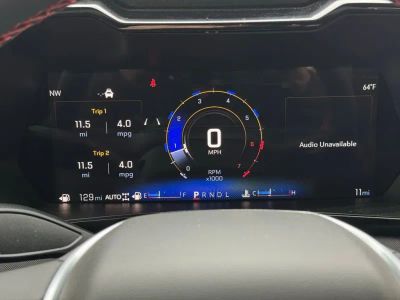 2026 Chevrolet Colorado - Photo 28