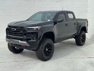 2026 Chevrolet Colorado - Photo 9