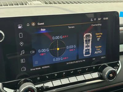 2026 Chevrolet Colorado - Photo 31