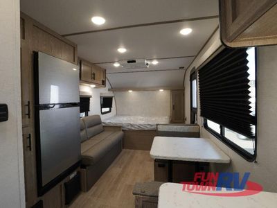 2026 Gulf Stream RV Yellowstone Classic - Photo 20