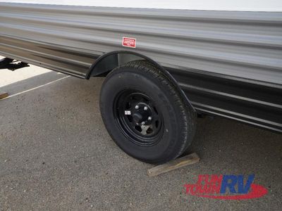 2026 Gulf Stream RV Yellowstone Classic - Photo 9