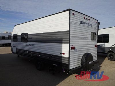 2026 Gulf Stream RV Yellowstone Classic - Photo 4