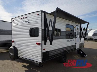 2026 Gulf Stream RV Yellowstone Classic - Photo 5