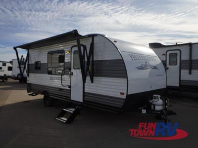2026 Gulf Stream RV Yellowstone Classic - Photo 1