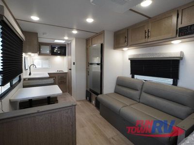 2026 Gulf Stream RV Yellowstone Classic - Photo 12