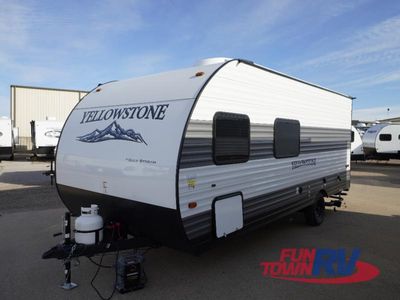 2026 Gulf Stream RV Yellowstone Classic - Photo 3
