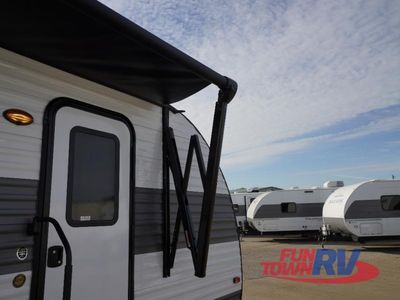 2026 Gulf Stream RV Yellowstone Classic - Photo 10