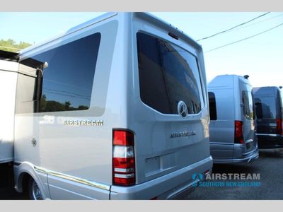 2026 Airstream Atlas - Photo 4